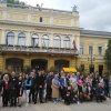 Meeting in Nyíregyháza (Ungheria)