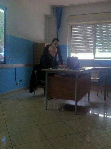 Dissemination