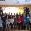 Meeting in Kraziai (Lituania)
