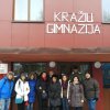 Meeting in Kraziai (Lituania)
