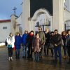 Meeting in Kraziai (Lituania)
