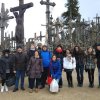Meeting in Kraziai (Lituania)