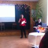 Meeting in Kraziai (Lituania)