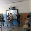 Dissemination