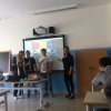 Dissemination