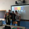 Dissemination