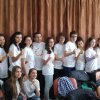 Meeting in Bacau (Romania)