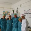 Meeting in Bacau (Romania)