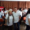 Meeting in Bacau (Romania)