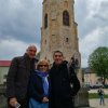 Meeting in Bacau (Romania)