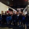 Meeting in Bacau (Romania)