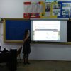 Meeting in Bacau (Romania)