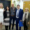 Meeting in Bacau (Romania)