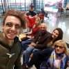 Meeting in Manresa (Spagna)