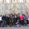 Meeting in Manresa (Spagna)