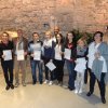 Meeting in Manresa (Spagna)