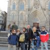 Meeting in Manresa (Spagna)
