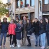 Meeting in Manresa (Spagna)