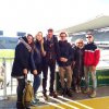 Meeting in Manresa (Spagna)