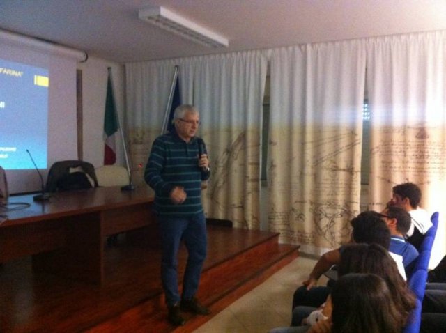 Dissemination