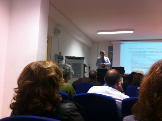 Dissemination