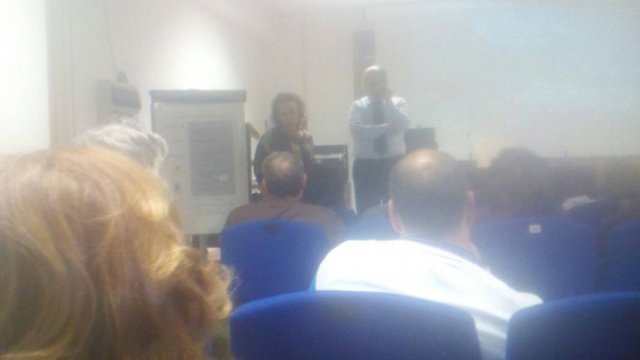 Dissemination