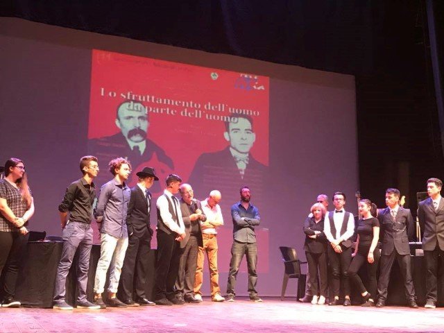 Meeting in Eskisehir (Turchia) - 2