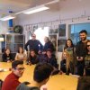 Meeting in Loimaa (Finlandia)