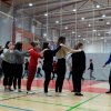 Meeting in Loimaa (Finlandia)