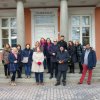 Meeting in Loimaa (Finlandia)