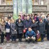 Meeting in Loimaa (Finlandia)