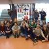 Meeting in Loimaa (Finlandia)
