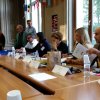 Meeting in Tourcoing (Francia)