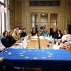Meeting in Tourcoing (Francia)