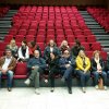Meeting in Tourcoing (Francia)