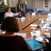Meeting in Tourcoing (Francia)