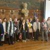 Meeting in Tourcoing (Francia)