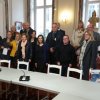 Meeting in Tourcoing (Francia)
