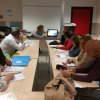 Meeting in Tourcoing (Francia)