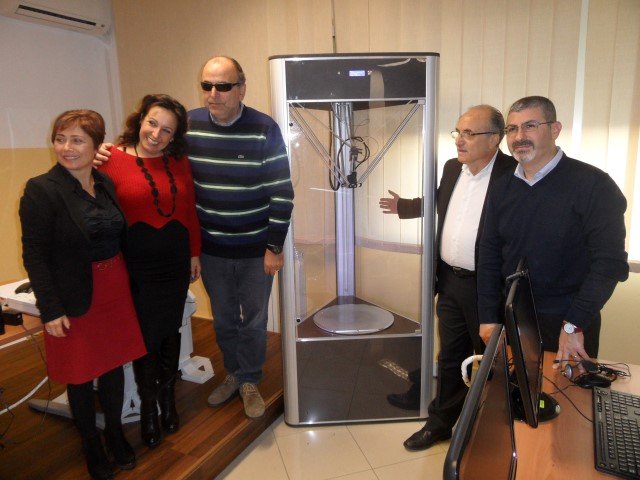 Meeting in Tourcoing (Francia) - 2