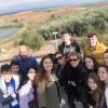 Meeting in Almyros (Greece)