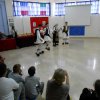 Meeting in Almyros (Greece)