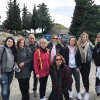 Meeting in Almyros (Greece)