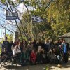 Meeting in Almyros (Greece)