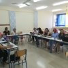 Meeting in Almyros (Greece 2nd)