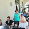 Meeting in Almyros (Greece 2nd)