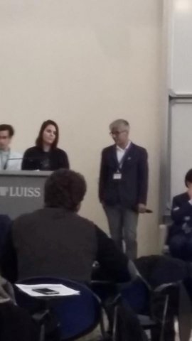 Millennial Lab 2030