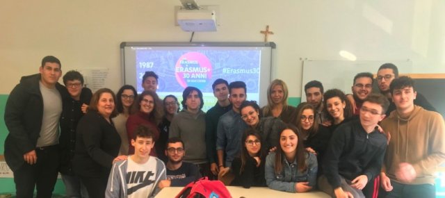 Millennial Lab 2030