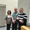 Vet Staff in Irlanda