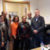 Vet Staff in Irlanda